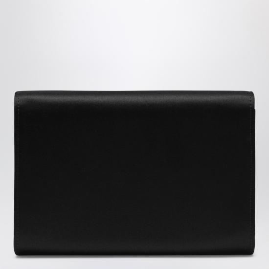 26SS 로저비비에 숄더백 RBWANVD0100RS0 Black - ROGER VIVIER