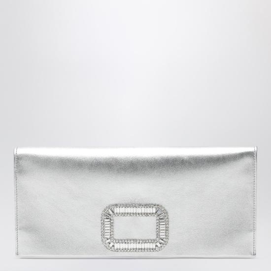 26SS 로저비비에 숄더백 RBWABDD0220L4Q Metal