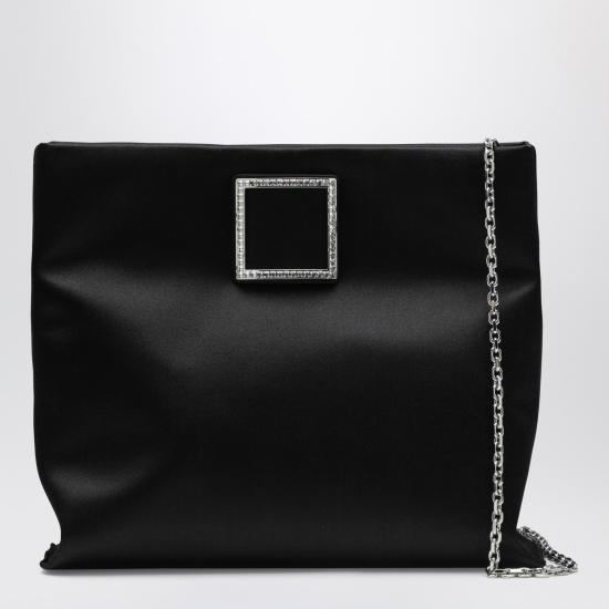 26SS 로저비비에 숄더백 RBWAPDD0200RS0 Black