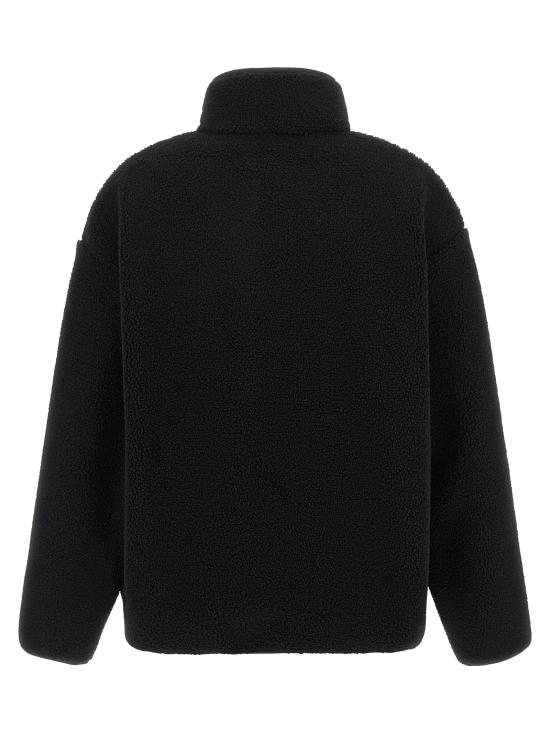 25FW 칼하트 WIP 터틀넥 I03224100EXX BLACK DOM - CARHARTT WIP