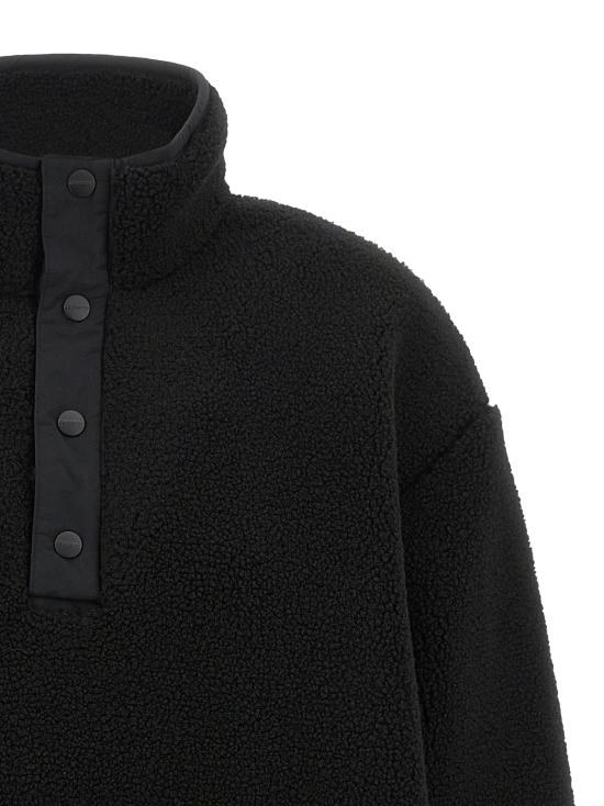 25FW 칼하트 WIP 터틀넥 I03224100EXX BLACK DOM - CARHARTT WIP