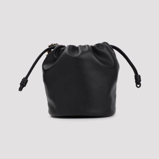 26SS 로에베 숄더백 A411FPBX02 1100 BLACK - LOEWE