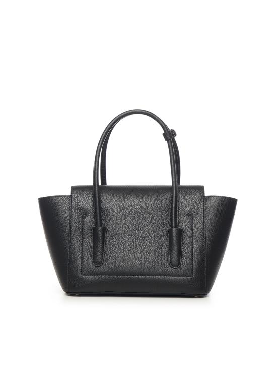 26SS 코치넬리 토트백 E1T8A180201 001 Black - COCCINELLE