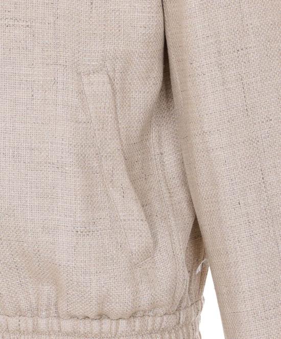 26SS 브루넬로 쿠치넬리 자켓 MZ4036580C042 Beige - BRUNELLO CUCINELLI