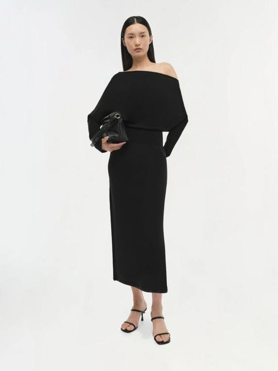 26SS 심카이 의류 625 2010 K BLACK Black - SIMKHAI