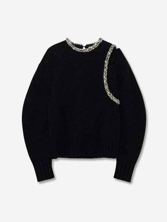 26SS 심카이 미디 원피스 625 2010 K BLACK Black