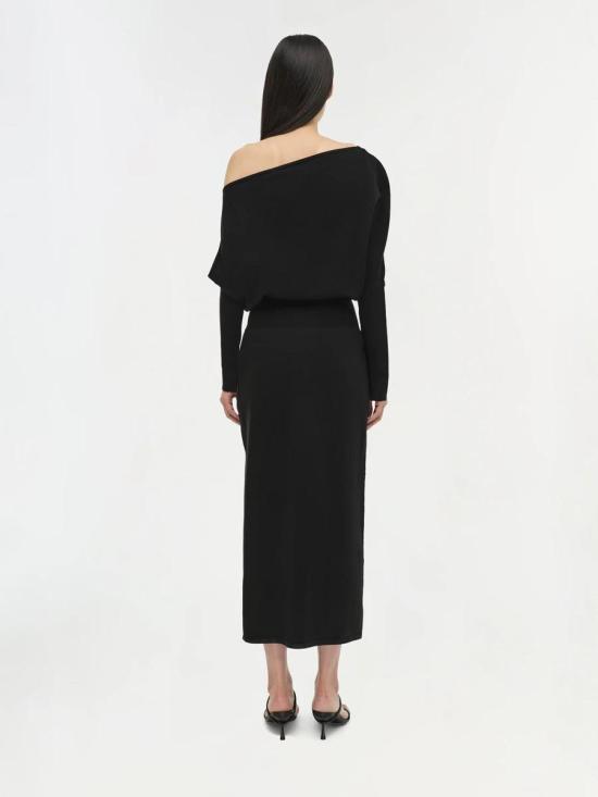 26SS 심카이 의류 625 2010 K BLACK Black - SIMKHAI