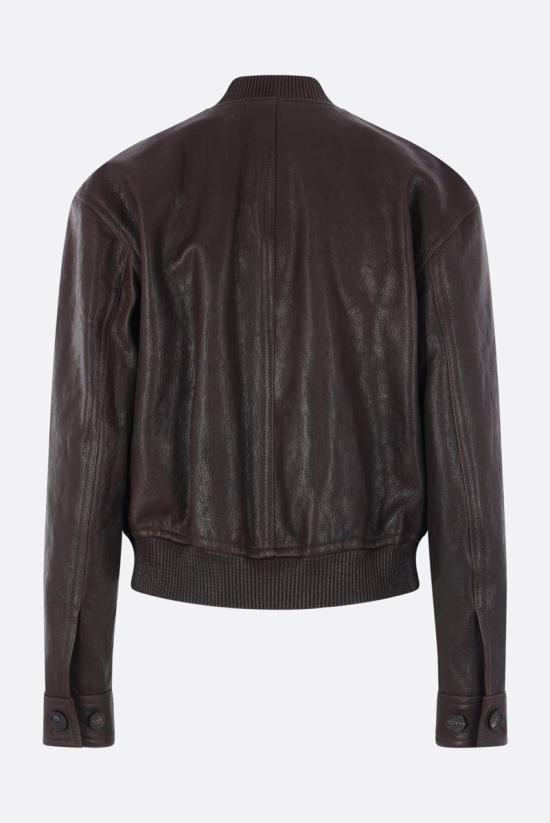 25FW 살바토레 페라가모 아우터 788386 BROWN - SALVATORE FERRAGAMO