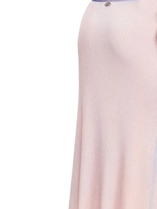 25FW 디젤 미디 스커트 A188750NKCM37Z MULTICOLOR - DIESEL