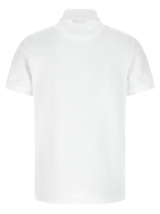 26SS 발망 긴팔 셔츠 GH1GB085BC87GAB Multicolor - BALMAIN