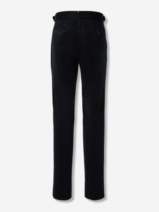 25FW Atelier Munro 수트 세트 AM PC06 Dark PETROL ANTRACITE GREY - OTHER BRANDS