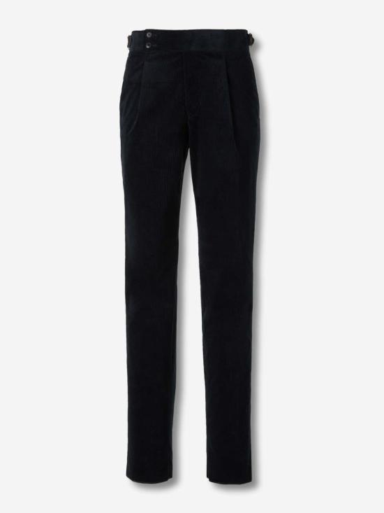 25FW Atelier Munro 수트 세트 AM PC06 Dark PETROL ANTRACITE GREY - OTHER BRANDS