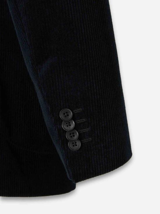 25FW Atelier Munro 수트 세트 AM PC06 Dark PETROL ANTRACITE GREY - OTHER BRANDS