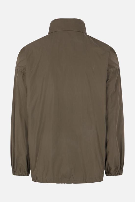 25FW 생로랑 자켓 845548YZ9DH3217 VERT KHAKI - SAINT LAURENT