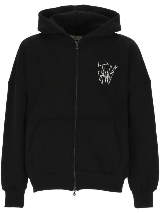 24FW Jaws 스웨터 DSAUNIJ004X Black