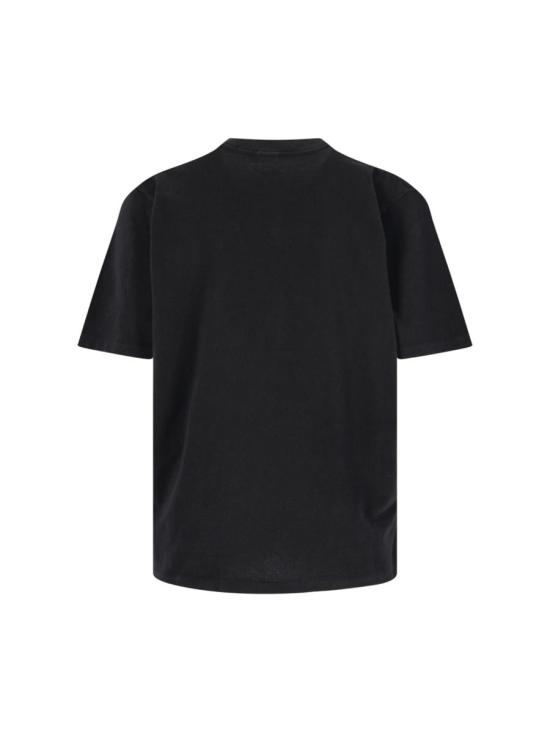 26SS 끌로에 탑 26SJH20807070 Black - CHLOE