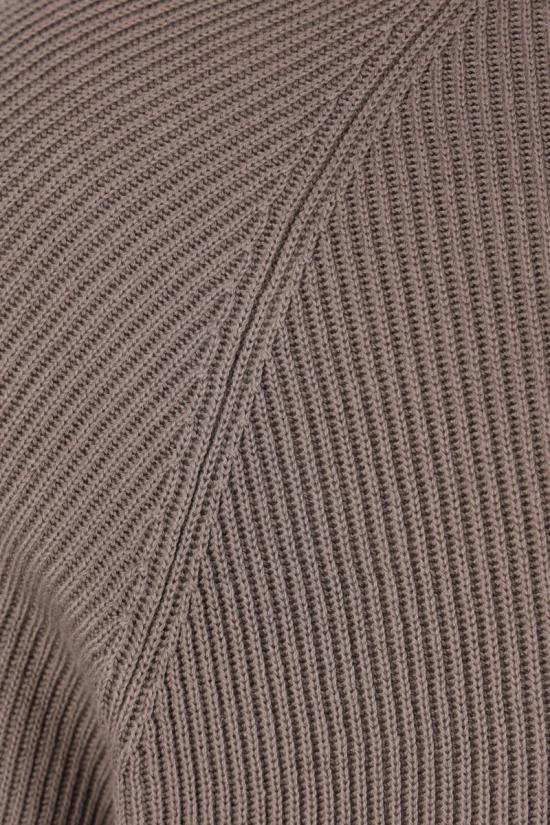 26SS 브루넬로 쿠치넬리 스웨터 M29400105CLL90 HAZELNUT PANAMA - BRUNELLO CUCINELLI