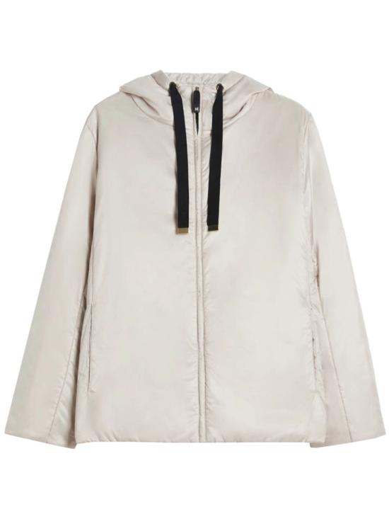 26SS 막스마라 더 큐브 숏패딩 2619481044600 003 MARBLE WHITE