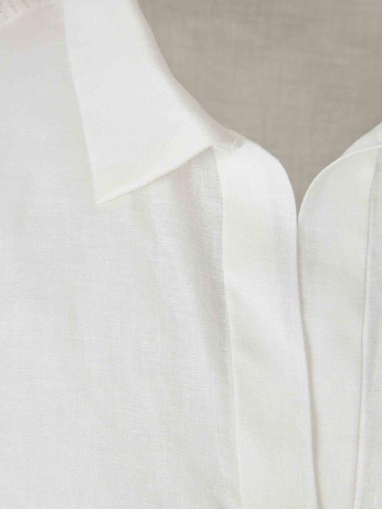 26SS 안드레스 오타로라 셔츠 RT26053 OffOff WHITE - ANDRES OTALORA