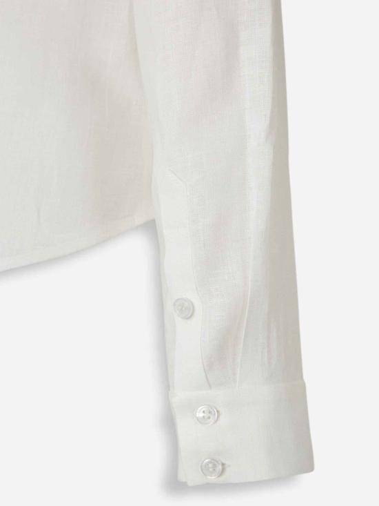 26SS 안드레스 오타로라 셔츠 RT26053 OffOff WHITE - ANDRES OTALORA