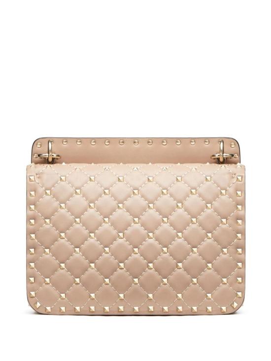 25FW 발렌티노 가라바니 클러치/파우치 7W2B0122NAPP45 Beige - VALENTINO GARAVANI