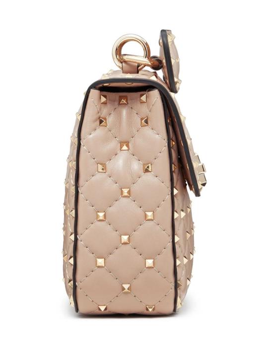 25FW 발렌티노 가라바니 클러치/파우치 7W2B0122NAPP45 Beige - VALENTINO GARAVANI