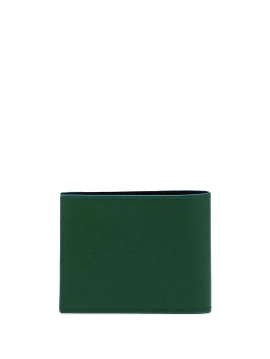 25FW 살바토레 페라가모 가죽소품 661325775363 FOREST GREEN NERO - SALVATORE FERRAGAMO