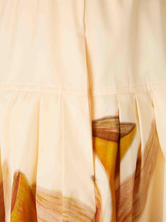 26SS 울라 존슨 의류 PS260318 INNATINNER NATURE Multicolor - ULLA JOHNSON