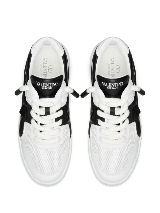 25FW 발렌티노 가라바니 스니커즈 7Y2S0G37WWAA01 BIANCO - VALENTINO GARAVANI