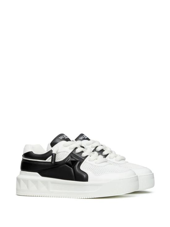 25FW 발렌티노 가라바니 스니커즈 7Y2S0G37WWAA01 BIANCO - VALENTINO GARAVANI