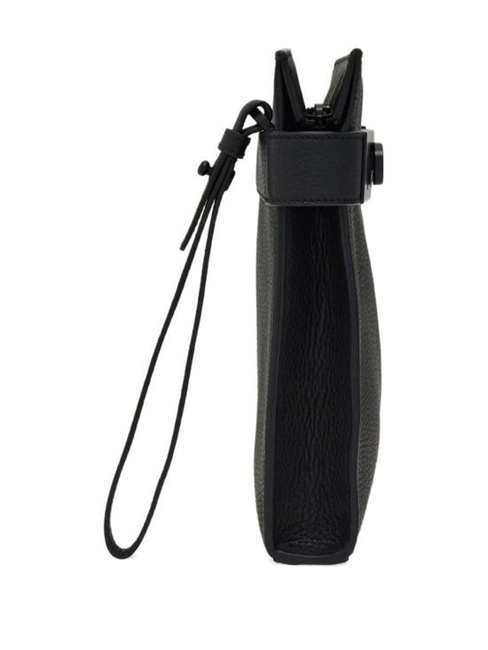 25FW 살바토레 페라가모 클러치/파우치 241780784939 Black - SALVATORE FERRAGAMO