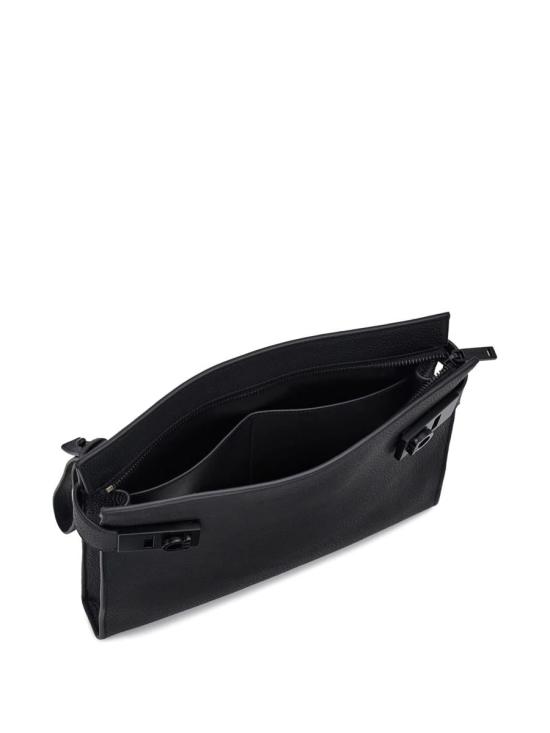25FW 살바토레 페라가모 클러치/파우치 241780784939 Black - SALVATORE FERRAGAMO