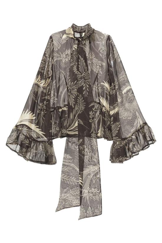 25FW 5 프로그레스 셔츠 15132MARRONE BROWN