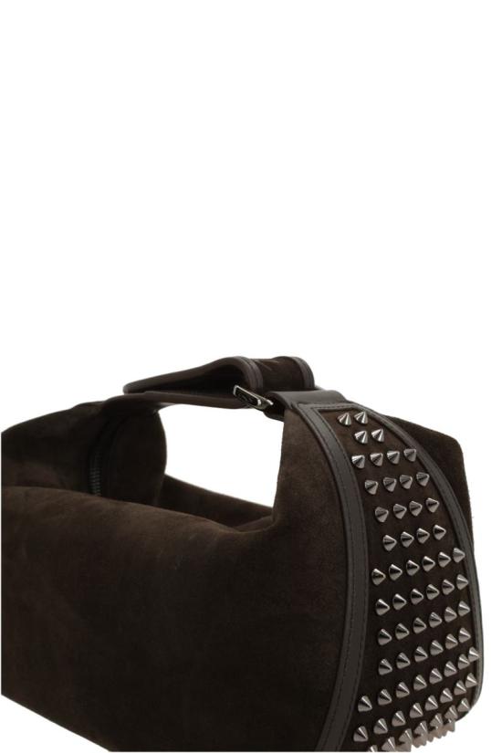 26SS 크리스챤 루부탱 가방 32551897201 CAFE GUN METAL - CHRISTIAN LOUBOUTIN