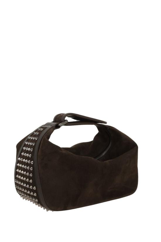 26SS 크리스챤 루부탱 가방 32551897201 CAFE GUN METAL - CHRISTIAN LOUBOUTIN