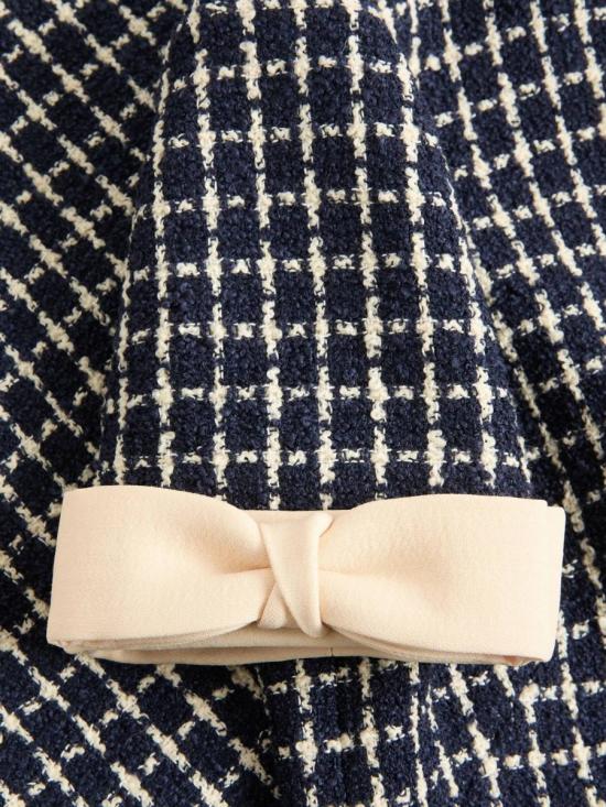 25FW 발렌티노 가라바니 원피스 7B3VAFH79E4671 BLUE - VALENTINO GARAVANI