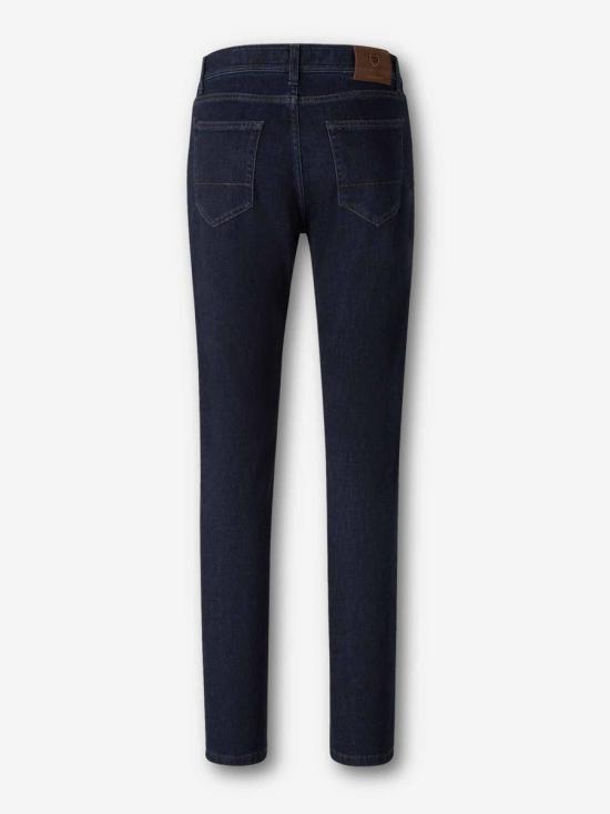 25FW 리차드 제이 브라운 데님 팬츠 MILANO WOOD Brown - RICHARD J. BROWN