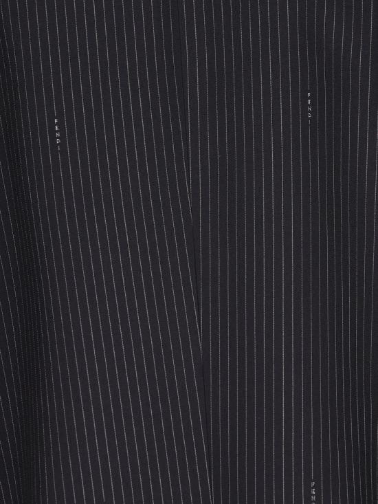 26SS 펜디 수트 자켓 FJ7685AW7IF0QG3 P26 BLUE - FENDI