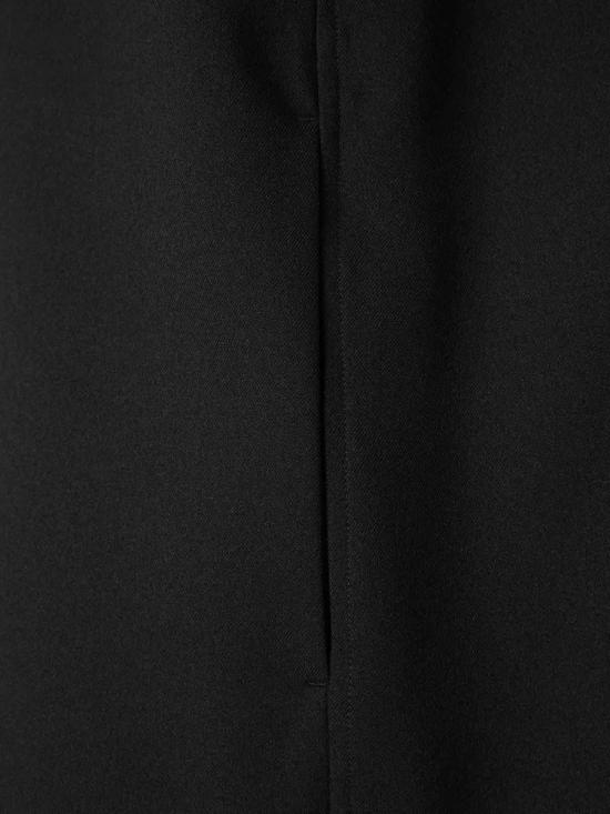 26SS 질샌더 자켓 J22DL0368J70001 001 Black - JIL SANDER