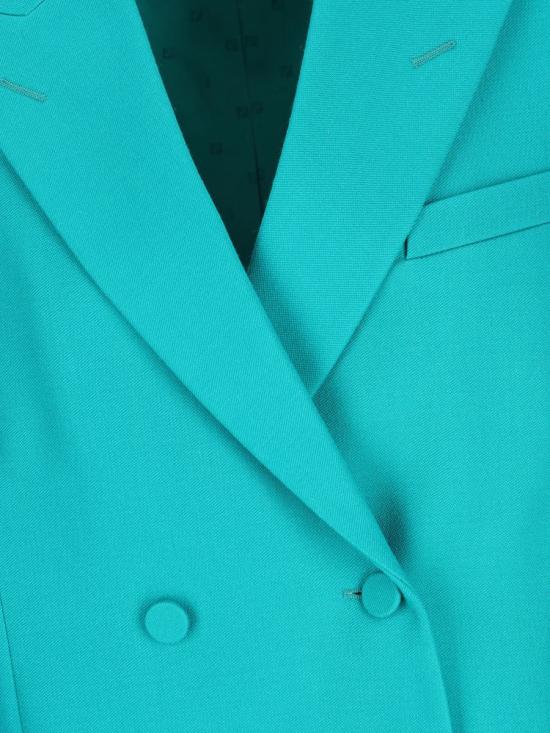 26SS 펜디 수트 자켓 FJ7685AJYFF1UKL P26 JADE - FENDI