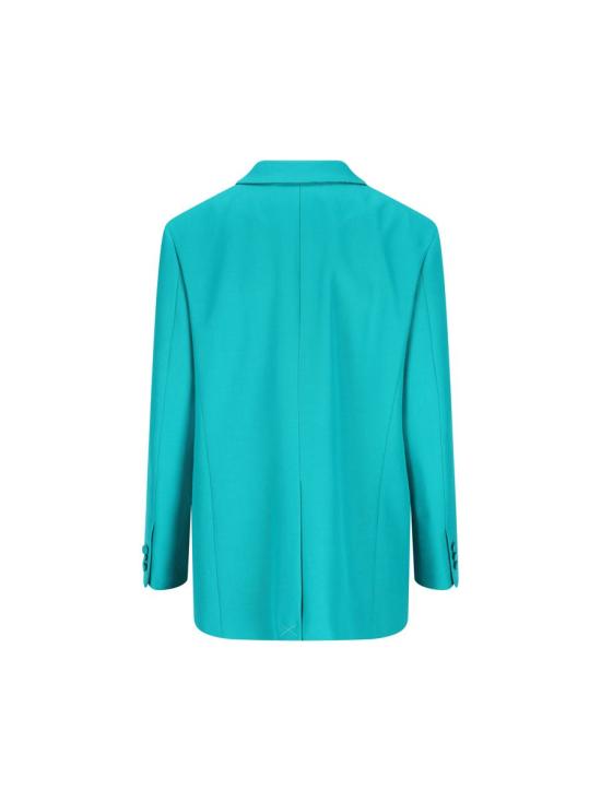 26SS 펜디 수트 자켓 FJ7685AJYFF1UKL P26 JADE - FENDI