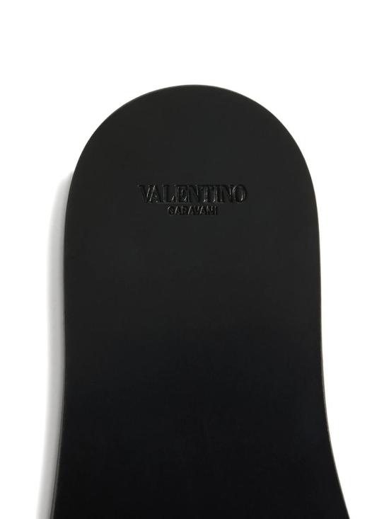 25FW 발렌티노 가라바니 힐/펌프스 7W2S0LK2FUKEX9 Beige - VALENTINO GARAVANI