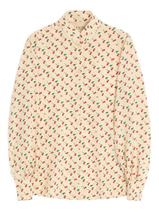 25FW 발렌티노 가라바니 셔츠 7B3AB7U09M9CRF BETULLA