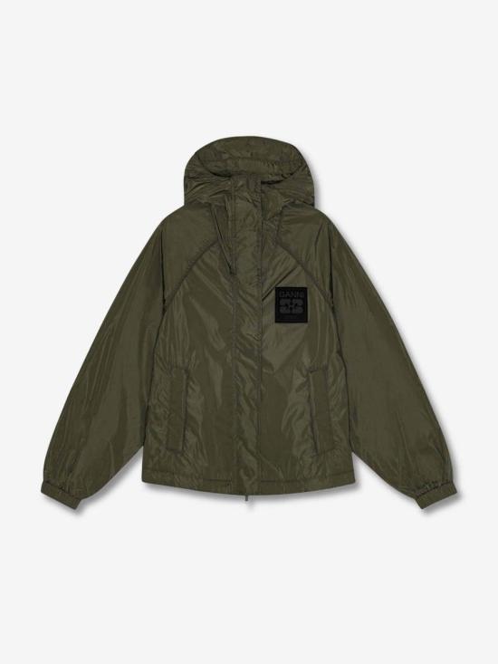 26SS 가니 자켓 W0737 861Kalamata MILITARY GREEN