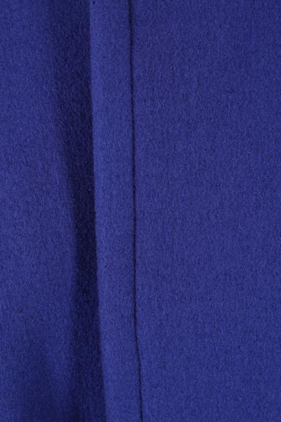 25FW 생로랑 아우터 850307Y5J784146 BLEU OTREMER - SAINT LAURENT