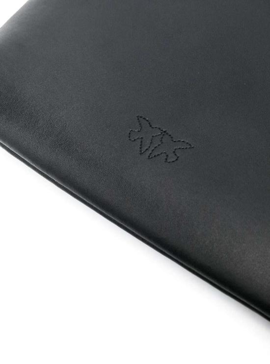 26SS 핑코 크로스백 100455A0F1Z99Q Black - PINKO