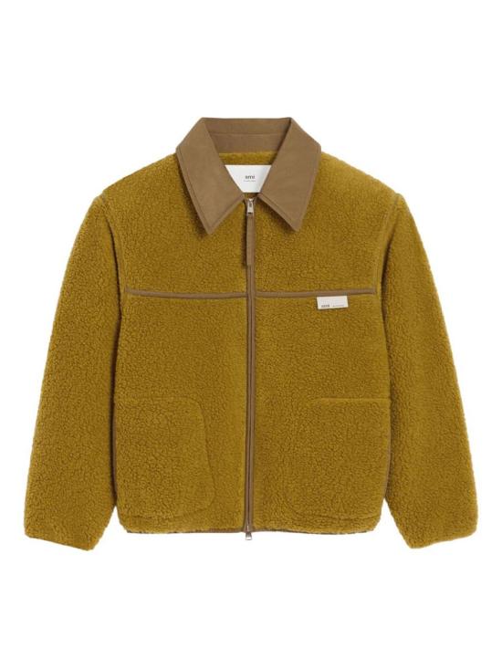 25FW 아미 자켓 HJK856 PL0040 374 LICHEN