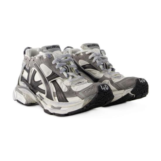 26SS 발렌시아가 러너 스니커즈 772767 W3RNY 9012 multicolor - BALENCIAGA