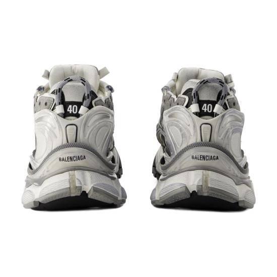 26SS 발렌시아가 러너 스니커즈 772767 W3RNY 9012 multicolor - BALENCIAGA