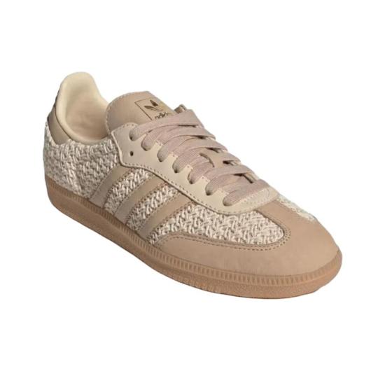 25FW 아디다스 삼바 OG JR9446 DOM - ADIDAS